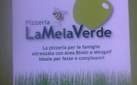 Appartamento sul mare alla Foce